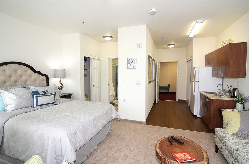 Ivy Creek Gracious Retirement Living Pricing, Photos, Reviews